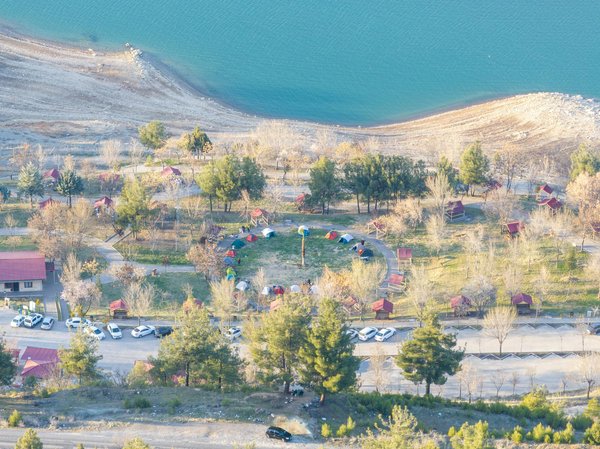 Welche Technologien fördern nachhaltiges Reisen?